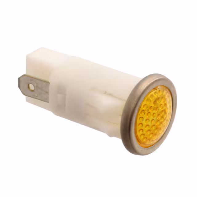 1030QD3 Visual Communications Company - VCC  Luces piloto de los indicadores del panel